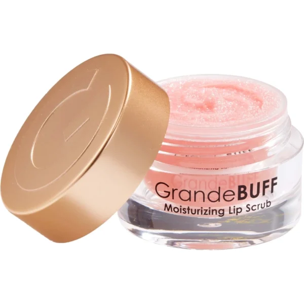 Grande Cosmetics BUFF Moisturizing Lip Scrub 15 gr.