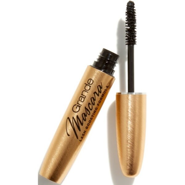 Grande Cosmetics MASCARA Conditioning Peptide Black 9 gr.