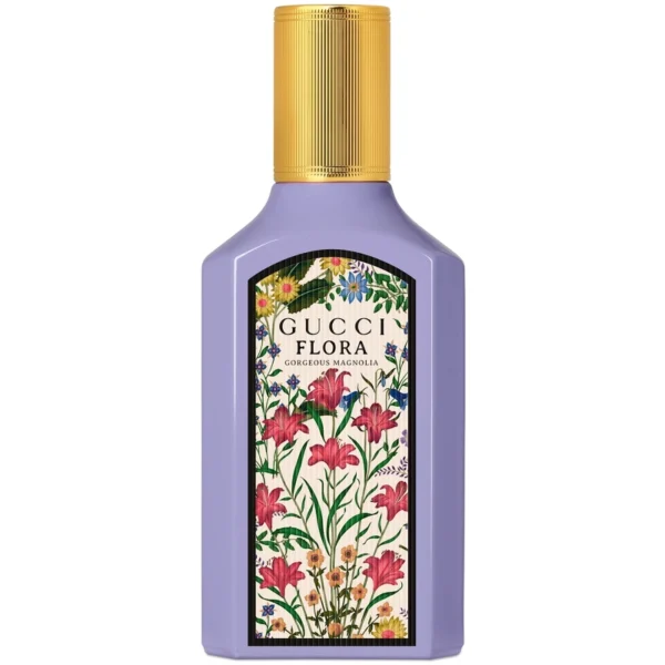 Gucci Flora Gorgeous Magnolia EDP 50 ml