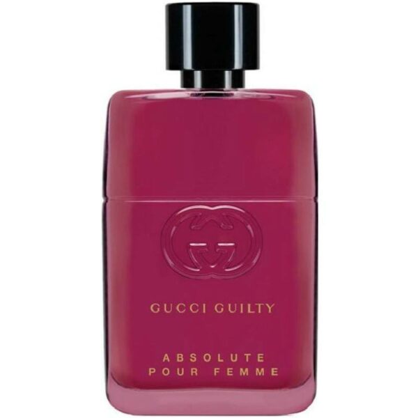 Gucci Guilty Absolute Pour Femme EDP 50 ml