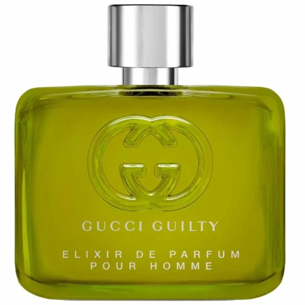 Gucci Guilty Elixir Parfum Pour Homme 60 ml