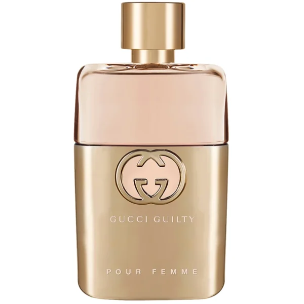 Gucci Guilty Pour Femme EDP 50 ml