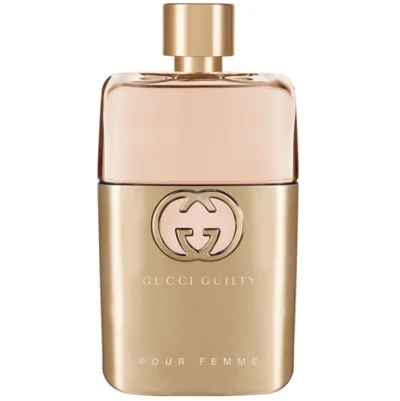 Gucci Guilty Pour Femme EDP 90 ml