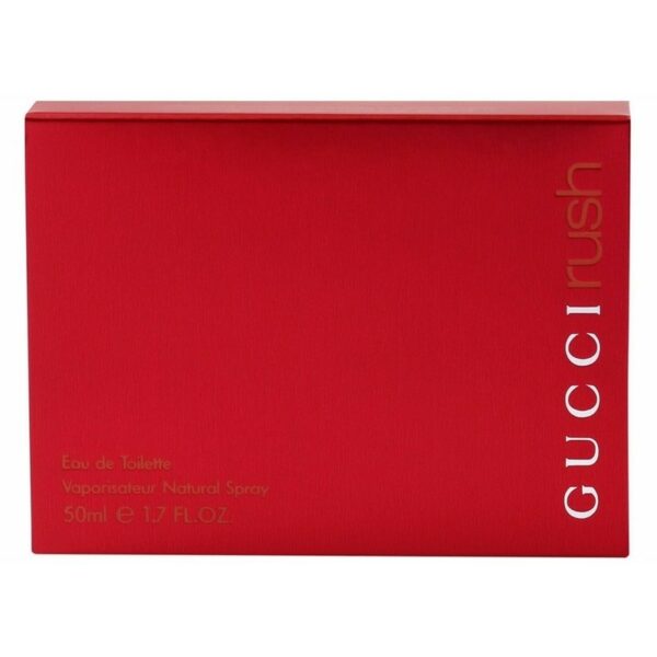 Gucci Rush EDT Woman 50 ml