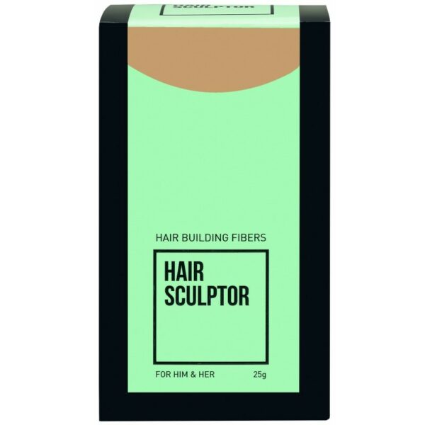 Hair Sculptor Blonde 25 gr.