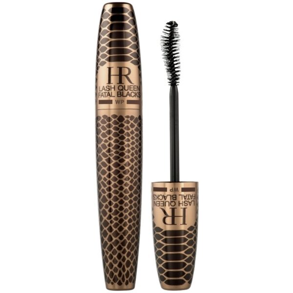 Helena Rubinstein Lash Queen Mascara Fatal Blacks 7,2 ml - Black Waterproof