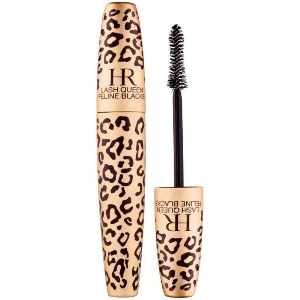 Helena Rubinstein Lash Queen Mascara Feline Blacks 7 ml - Black 01