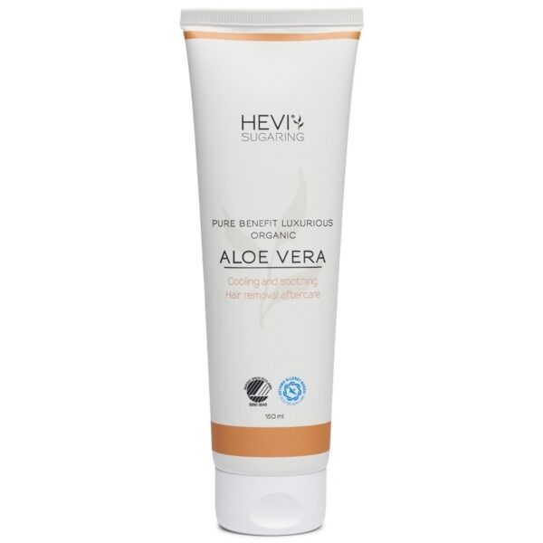 Hevi Sugaring Aloe Vera 150 ml