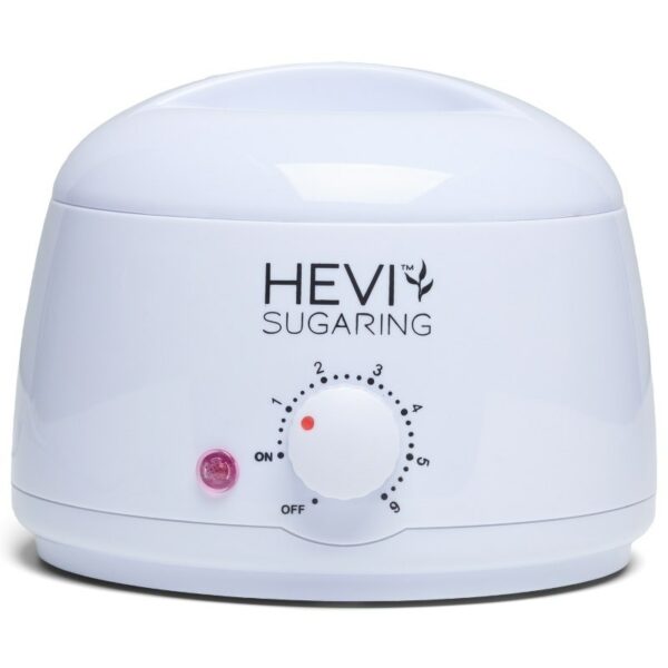 Hevi Sugaring Varmer