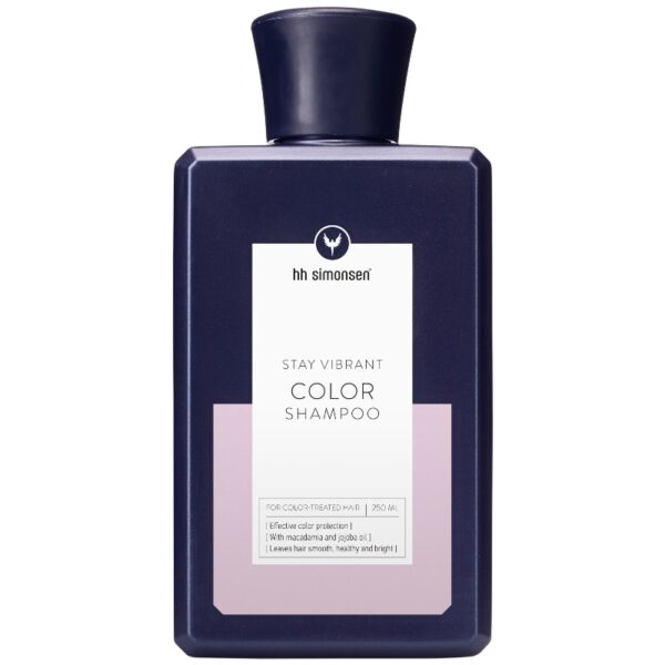 HH Simonsen Color Shampoo 250 ml