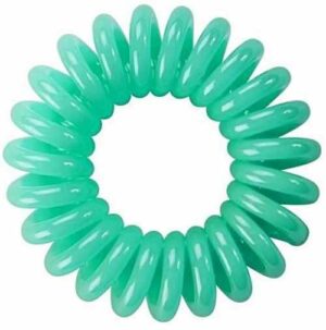 HH SIMONSENÂ® Hair Cuddles Mint Green 3 Pieces