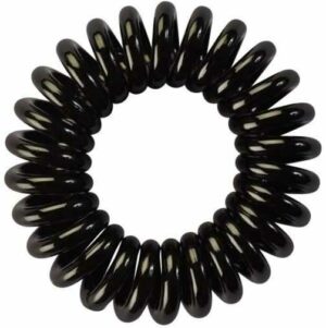 HH SIMONSENÂ® Hair Cuddles Black