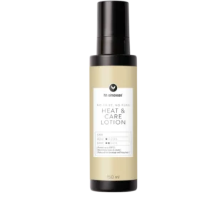 HH Simonsen Heat And Care Lotion 150 ml