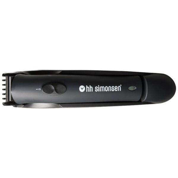 HH Simonsen MIDI Trimmer