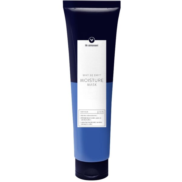 HH Simonsen Moisture Mask 150 ml