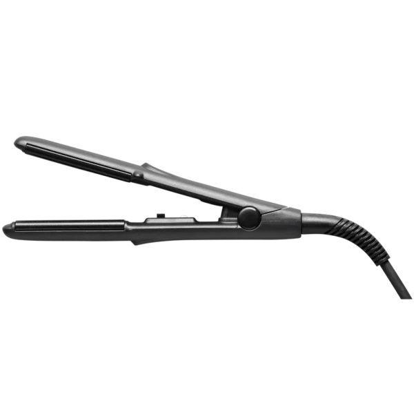 HH Simonsen Pocket Straightener - Black