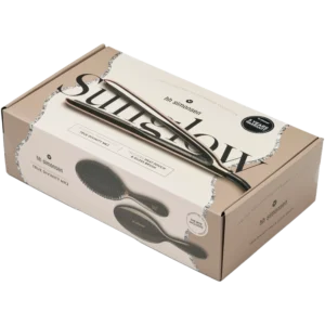 HH Simonsen True Divinity & Gloss Brush AW24 - Sunglow