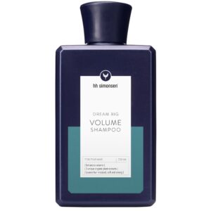 HH Simonsen Volume Shampoo 250 ml