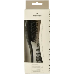 HH Simonsen Wonder & Gloss Brush - Gold (Limited Edition)