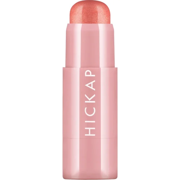 Hickap The Wonder Stick Blush & Lips 7 gr. - Shimmering Coral