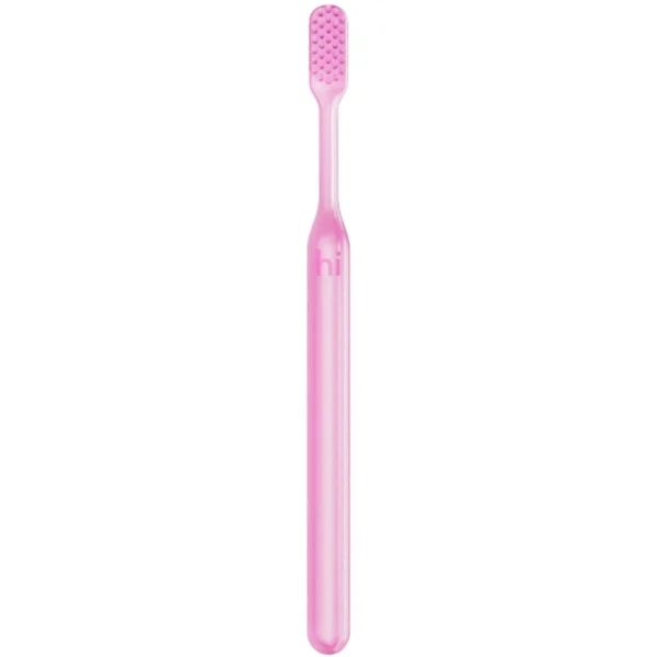 Hismile Toothbrush - Pink