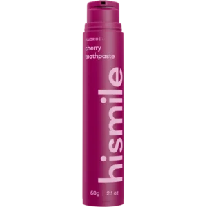 Hismile Toothpaste 60 gr. - Cherry