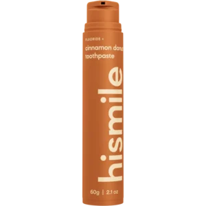 Hismile Toothpaste 60 gr. - Cinnamon Donut