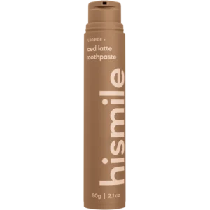 Hismile Toothpaste 60 gr. - Iced Latte