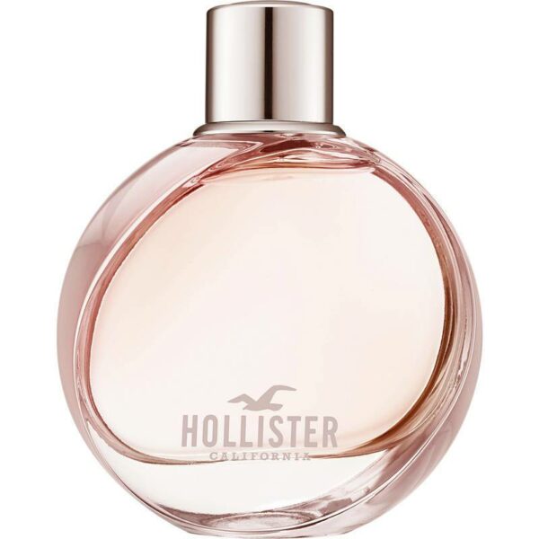 Hollister California Wave For Her EDP 50 ml