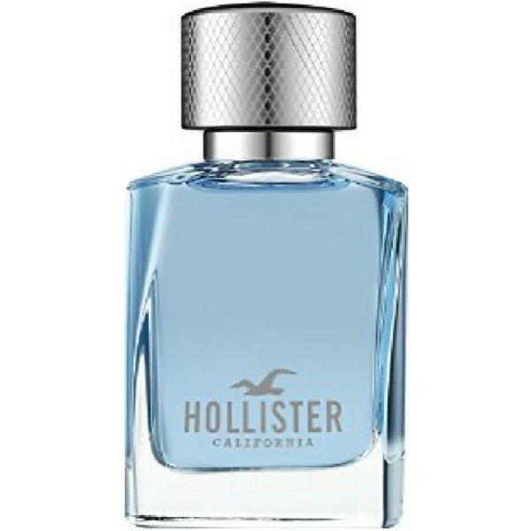 Hollister California Wave For Him EDT 30 ml