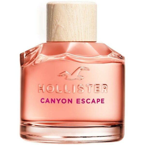 Hollister Canyon Escape For Her EDP 100 ml