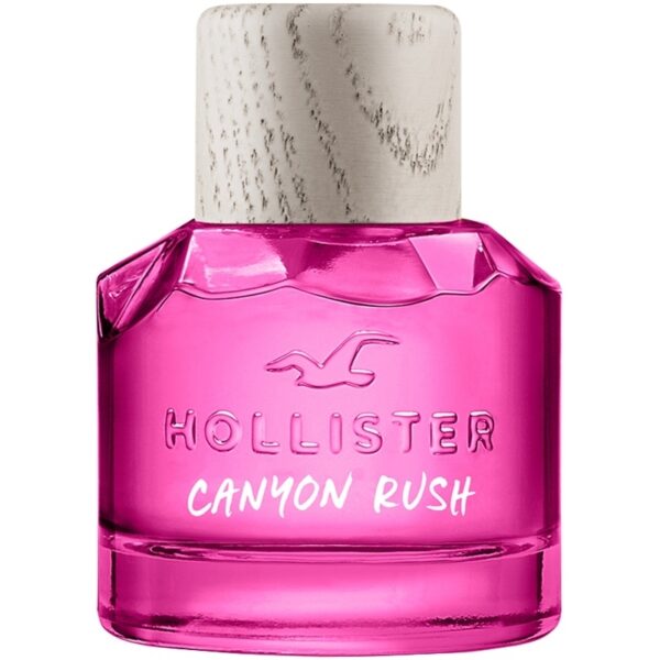 Hollister Canyon Rush Her EDP 100 ml