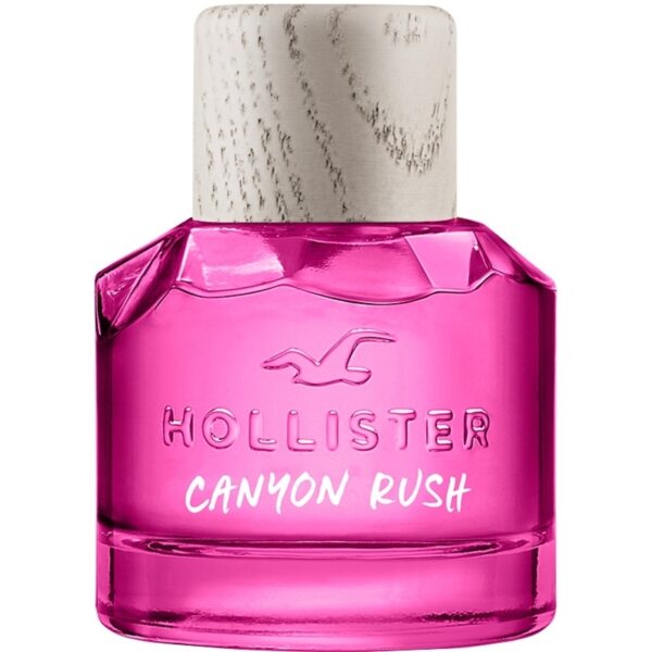 Hollister Canyon Rush Her EDP 50 ml