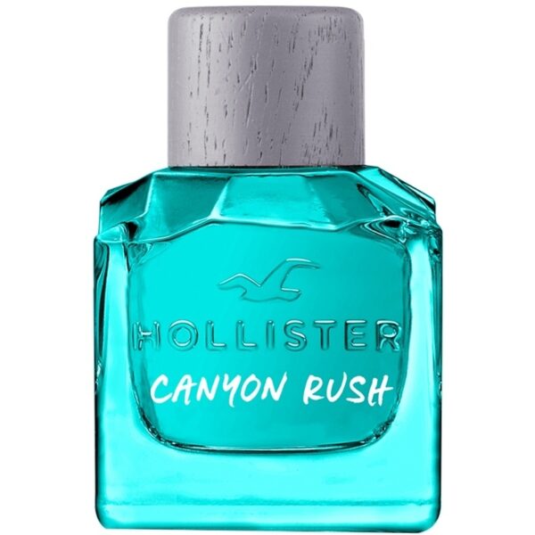 Hollister Canyon Rush Him EDT 50 ml