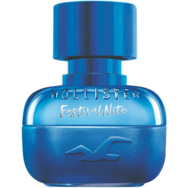 Hollister Festival Nite For Him EDT 30 ml