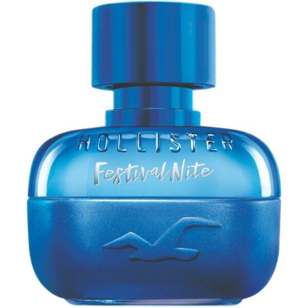 Hollister Festival Nite For Him EDT 50 ml