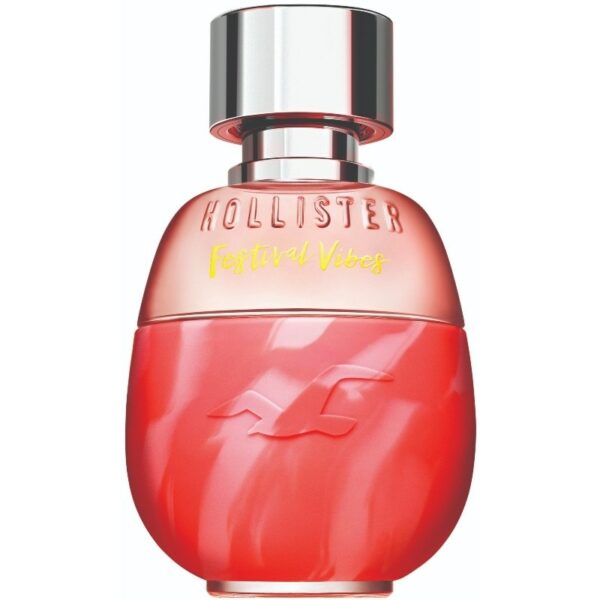 Hollister Festival Vibes For Her EDP 50 ml