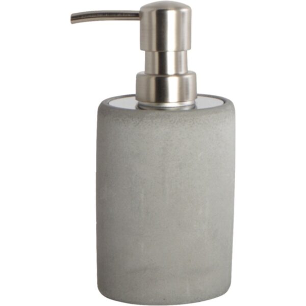 House Doctor Soap Dispenser Cement