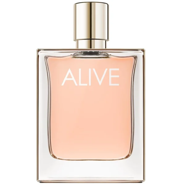 Hugo Boss Alive For Her EDP 80 ml