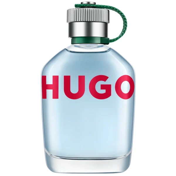 Hugo Boss Hugo Man EDT 125 ml