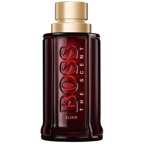 Hugo Boss The Scent Elixir Parfum 100 ml