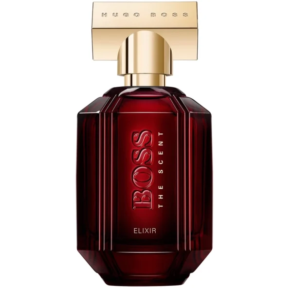 Hugo Boss The Scent for Her Elixir EDP 50 ml