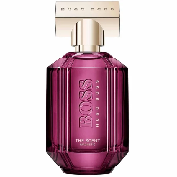 Hugo Boss The Scent for Her Magnetic EDP 50 ml