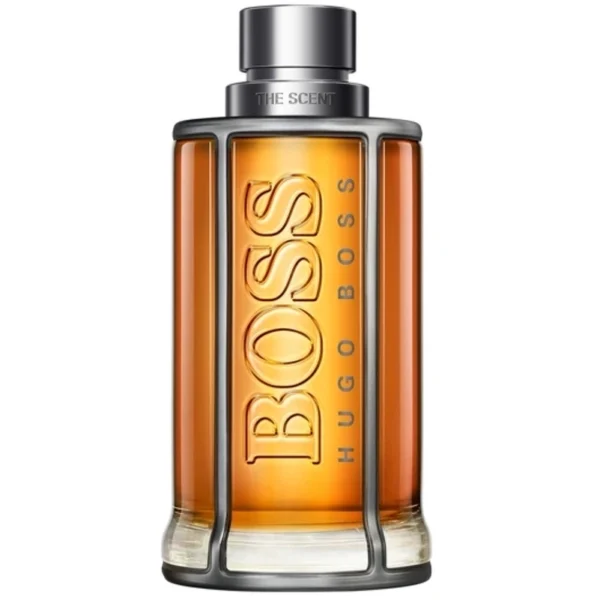 Hugo Boss The Scent For Men EDT 200 ml