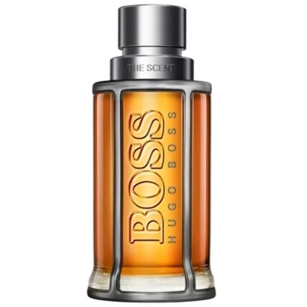 Hugo Boss The Scent For Men EDT 50 ml