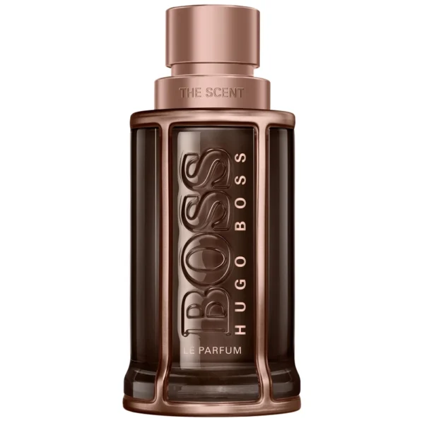 Hugo Boss The Scent Le Parfum EDP 50 ml