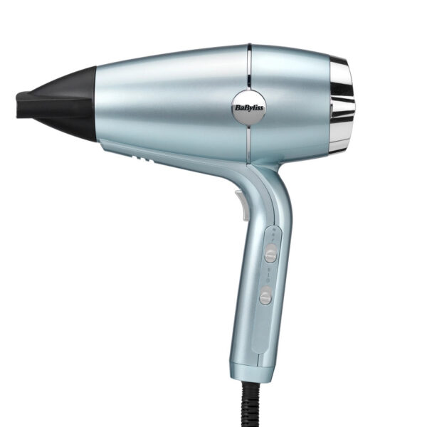 BaByliss Hair Dryers Hydro Fusion Hair Dryer - D773DE