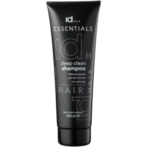 IdHAIR Essentials Deep Clean Shampoo 250 ml