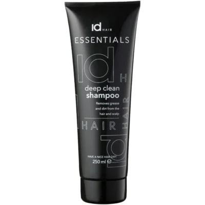 IdHAIR Essentials Deep Clean Shampoo 250 ml