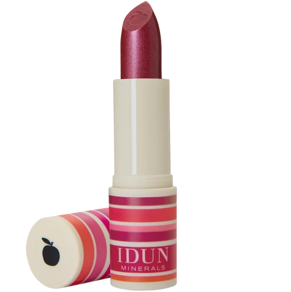 IDUN Minerals Creme Lipstick 3,6 gr. - Sylvia